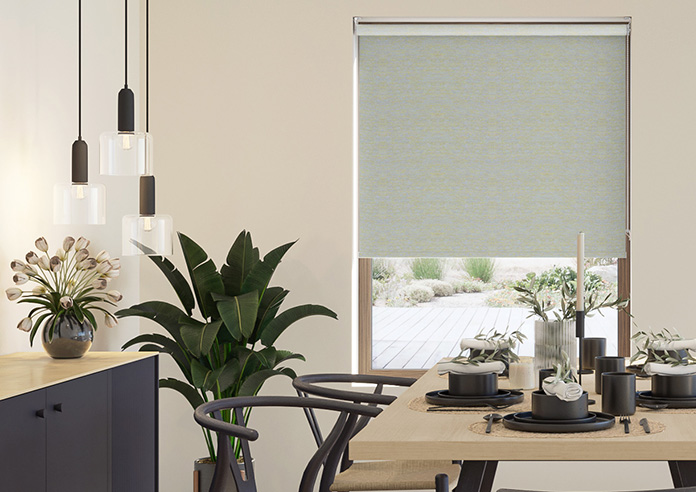 Cassandra, Sunray - Roller Blind - Image 3